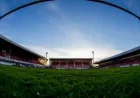 Dunfermline Fc Hold Arbroath 0-0 in First-Leg Draw