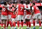 Arsenal and Atlético Madrid Name XIs at 8pm — Where To Watch Arsenal F.c. Vs Atlético Madrid