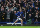 Lookman Fits Everton's 4-0 Blueprint Against Manchester City