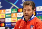 Alvarez: Simeone Says Cheaper London Hotel Fits Atletico Madrid