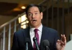 Marco Rubio listed for White House briefing on C-SPAN