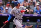 Blue Jays Manager Pulls Catcher Tyler Heineman After 4-3 Loss