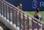 Llorente sits out as Simeone waits on 2 Arsenal return leg calls