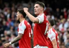 Arsenal F.c. Standings: Arteta Moves Six Clear After 3-0 Win