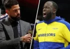Austin Rivers on Draymond Green, Steve Kerr and 4 titles