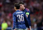 Zubimendi Backs Arsenal Atmosphere Before Champions League Final Push