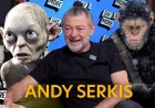 Andy Serkis Says The Hunt Has Fresh Story, Not Nostalgia