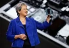 Morgan Stanley Raises AMD Price Target Before Amd Earnings Date