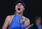 Emma Raducanu Withdraws From Italian Open Less Than 30 Minutes After Interviews