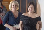 Jill Halfpenny leads Number One Fan to 4 May Channel 5 debut