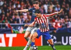 Johnny Cardoso Becomes 4th American to Reach Champions League Semifinal