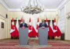 Pete Hoekstra Says Canada Us Trade Deal Talks Could Reach 2027
