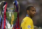 Arsenal Reached 2006 Final as Champions League Winners Chase Continues