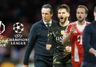 Arteta Backs Arsenal Vs Psg Platform After Madrid Run