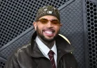 Chris Brown Reveals Brown Album Features With GloRilla, YoungBoy — Chris Brown Brown Album Features