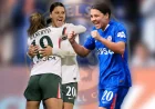 Sam Kerr Reaches 64 as Chelsea Beat Leicester 3-1 — Champions League Table