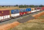Albanese government scales back Inland Rail Project after $45bn blowout