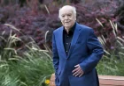 Claude Morin dies at 96 in Québec