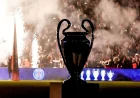 Arsenal Move Toward Champions League Final Date as May 5 Nears