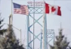 Canada Trade Surplus March Reaches $1.8 Billion on Export Jump
