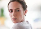 Zoe Saldaña Leads Jack Ryan Blend in Special Ops: Lioness