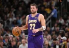 Luka Doncic Ruled Out for Game 1 — Is Luka Playing Tonight