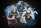 J. Kyle Mann Sets 2026 Nba Draft Lottery Board Through April 5