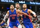 Mitchell Sets Tone as Pistons Vs Cavaliers Opens Game 1