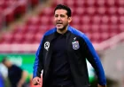 Edgar Mejía deja Querétaro Femenil tras 1 triunfo en Clausura 2026