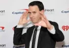 Oz Pearlman Recalls Shooting That Canceled White House Dinner, Karoline Leavitt Baby