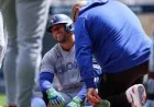 Vladimir Guerrero Jr Takes First Day Off in Blue Jays' 2026