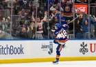 Matthew Schaefer Lifts Islanders Out of Prospect Mode