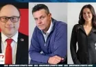Foot, Gardner and Bernier join Tsn for 2026 OHL Series