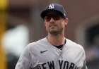 Elmer Rodriguez, Randal Grichuk Elects Free Agency After Waivers