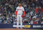 Jovani Morán draws Brayan Bello spotlight as 9.12 ERA sinks last