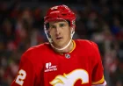 Ryan Strome Praises Flames After March Trade Deadline Move
