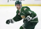 Landon Dupont Earns WHL Player of the Week After 3-Point Run
