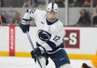 Bouchard, Nurse to Join Canada for 2026 World Championship — Where Is Gavin Mckenna From