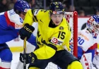 San Jose Sharks win No. 2 pick in NHL Draft lottery