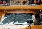 Denver metro School Closures Colorado as 3 to 6 inches forecast