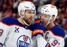 Leon Draisaitl Says Oilers Must Get Significantly Better After Loss