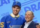 Carbonneau, Zonnon Force Game 7 in Qmjhl Playoffs