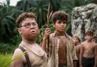 Jack Thorne Guides Lord Of The Flies (tv Series) to Four Episodes