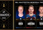 Gabriel Landeskog Joins 2025-26 Masterton Trophy Finalists