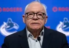 Jim Rutherford Steps Down After Next Month’s NHL Entry Draft