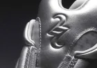 Sga Debuts Converse SHAI 001 Premium Steel Before Game 1