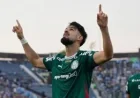Dario Herrera to Referee Sporting Cristal Vs Palmeiras in Lima