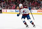 Brock Nelson Can Join Rare 7-Player Club With Avalanche Run