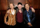 Paul Mccartney joins Rolling Stones as Foreign Tongues debuts in New York