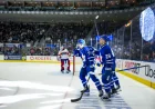 Marlies Beat Laval 6-2 in Game 3 and Move One Win Away